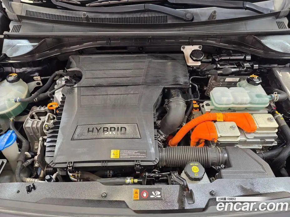 Kia Niro 2019 1.6 автомат (гидро), фото 17