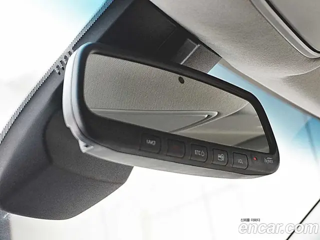 Kia Niro 2020 1.6 автомат (гидро), миниатюра 11