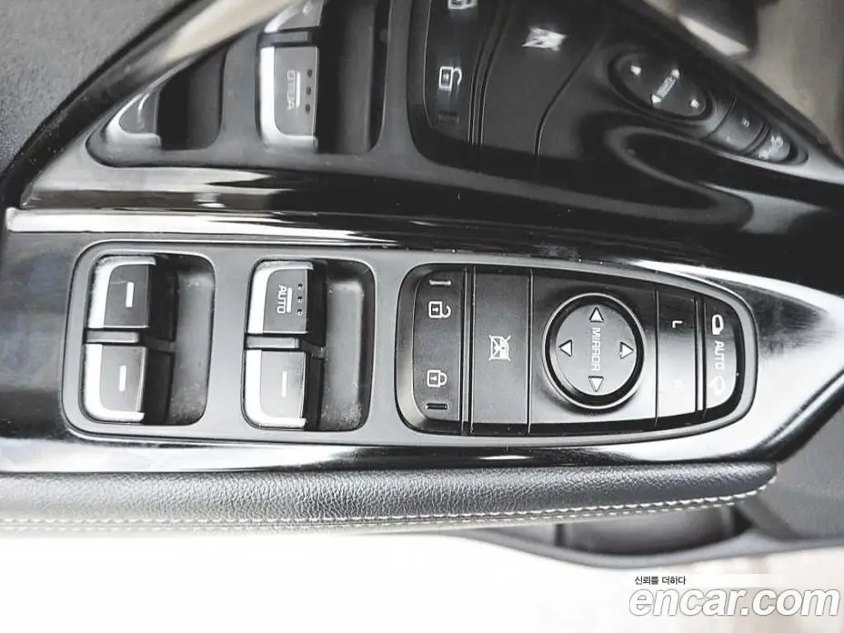 Kia Niro 2020 1.6 автомат (гидро), фото 18