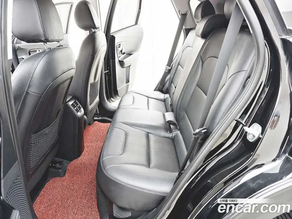 Kia Niro 2020 1.6 автомат (гидро), фото 7