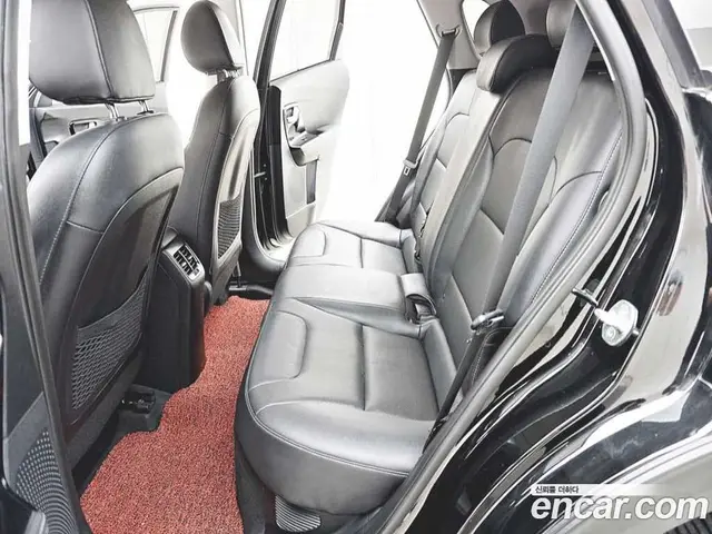 Kia Niro 2020 1.6 автомат (гидро), миниатюра 7