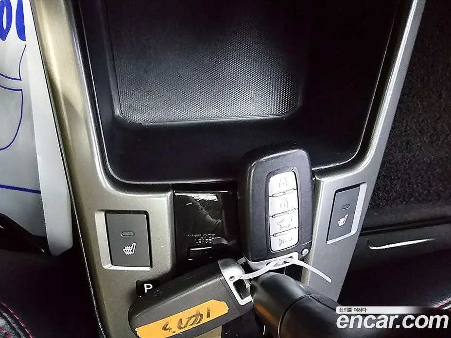 Kia Porte 2010 1.6 автомат (гидро), фото 13