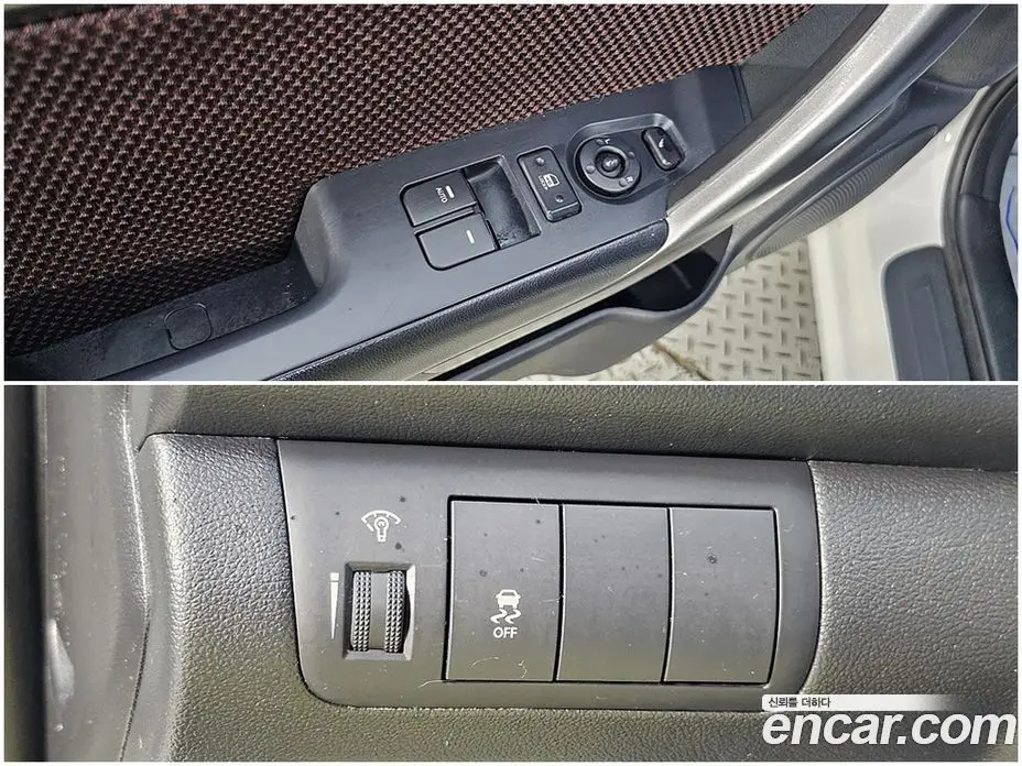 Kia Porte 2010 1.6 автомат (гидро), фото 19
