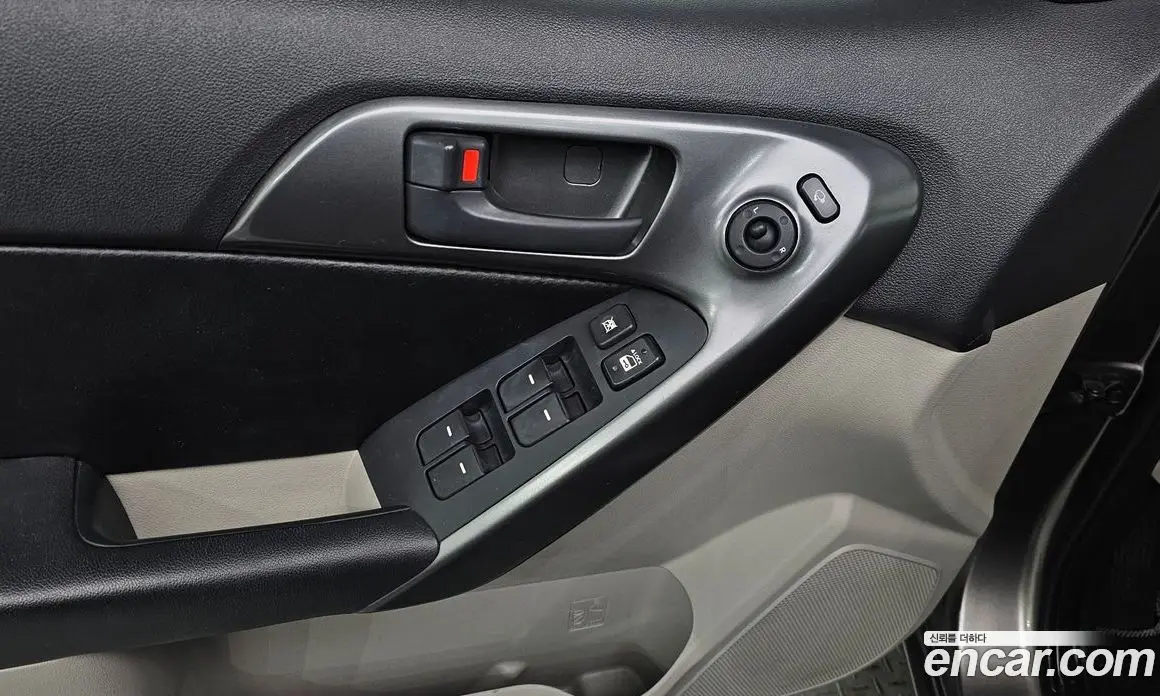 Kia Porte 2012 1.6 АКПП, фото 17