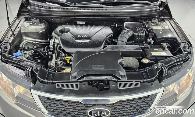 Kia Porte 2012 1.6 АКПП, миниатюра 6