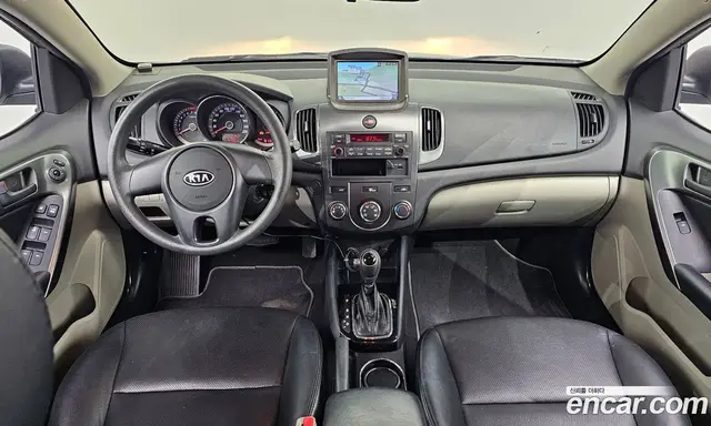Kia Porte 2012 1.6 АКПП, миниатюра 7