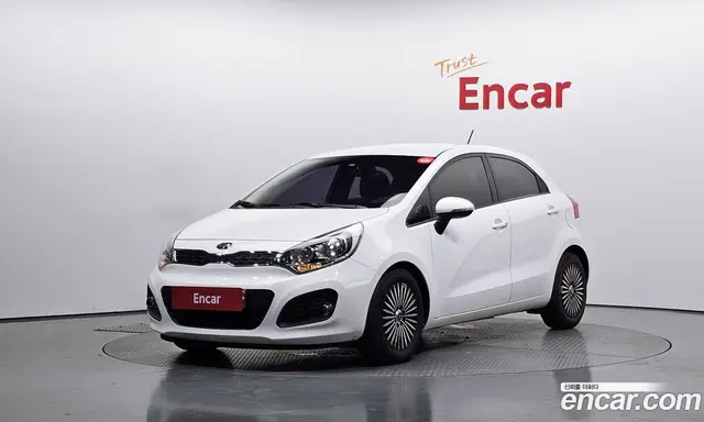 Kia Pride, 2014, 73 408 км