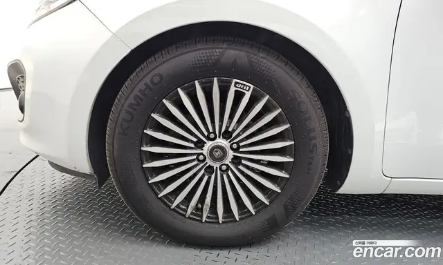 Kia Pride 2014 1.6 автомат (гидро), миниатюра 5