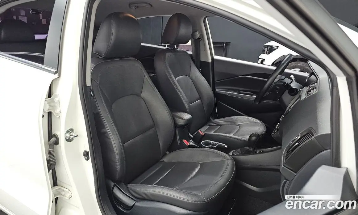 Kia Pride 2014 1.6 автомат (гидро), фото 10