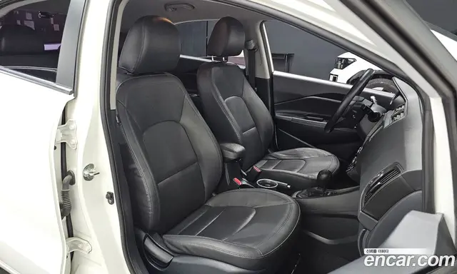 Kia Pride 2014 1.6 автомат (гидро), миниатюра 10