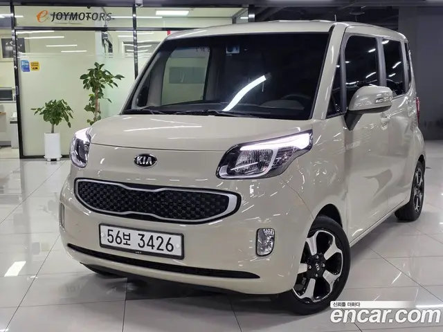 Kia Ray, 2012, 79 562 км