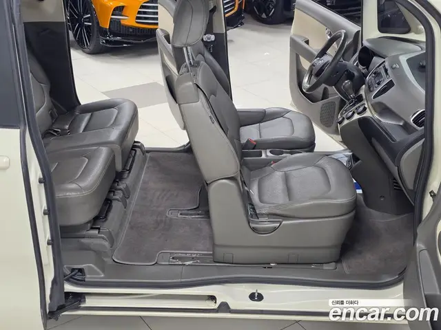 Kia Ray 2012 1.0 автомат (гидро), миниатюра 11