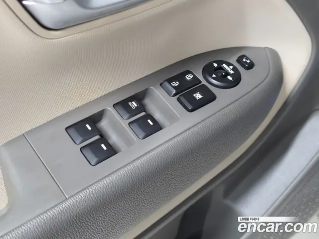 Kia Ray 2012 1.0 автомат (гидро), миниатюра 12
