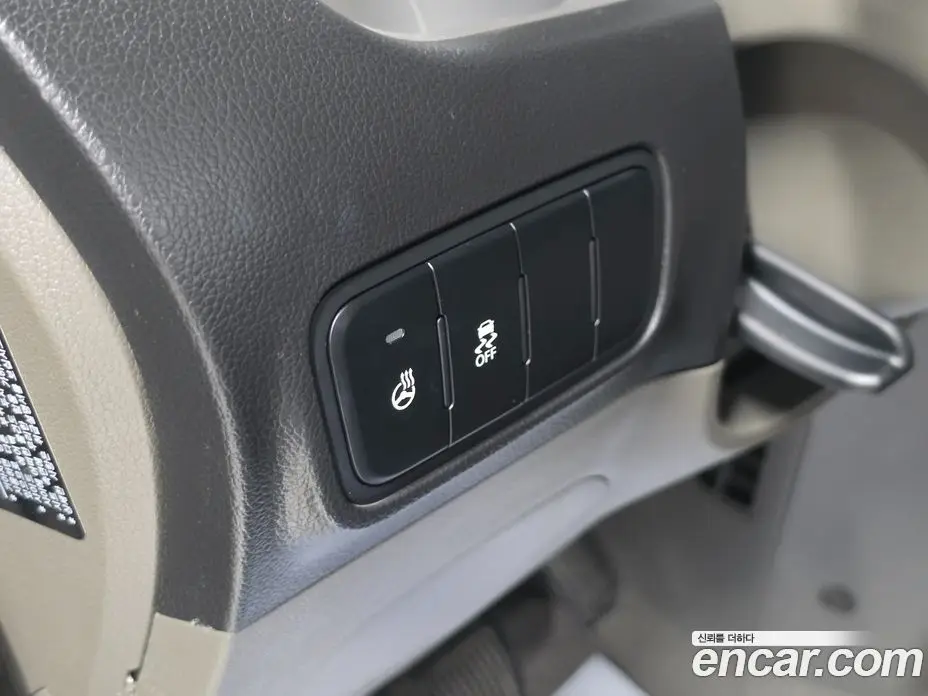 Kia Ray 2012 1.0 автомат (гидро), фото 13