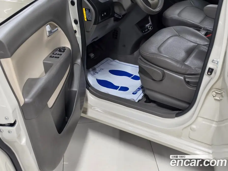 Kia Ray 2012 1.0 автомат (гидро), фото 14