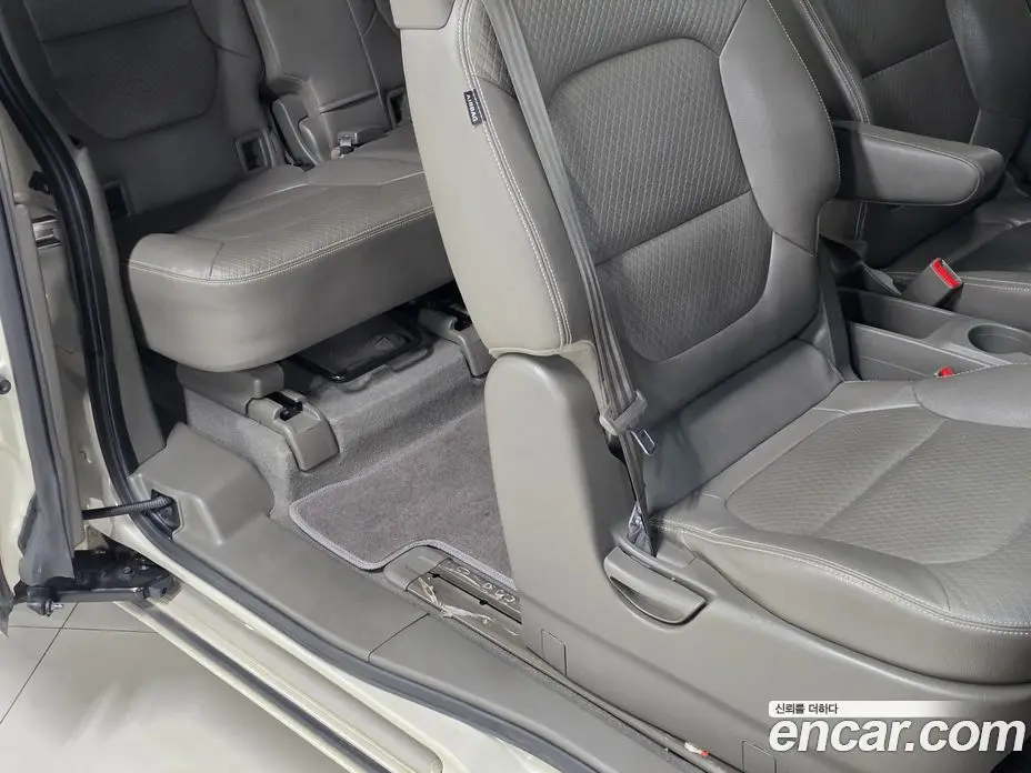 Kia Ray 2012 1.0 автомат (гидро), фото 16