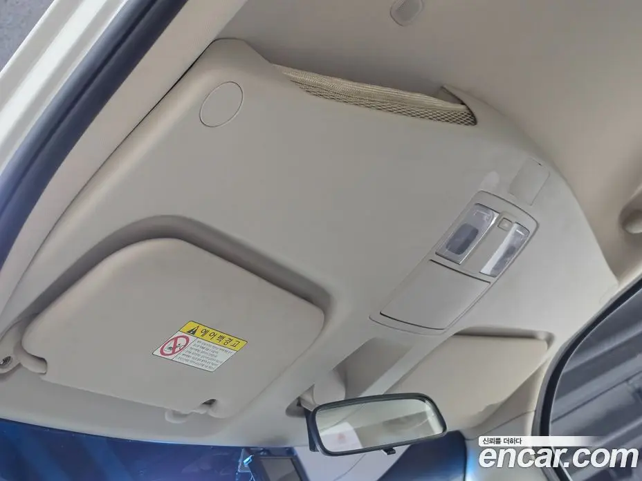 Kia Ray 2012 1.0 автомат (гидро), фото 17