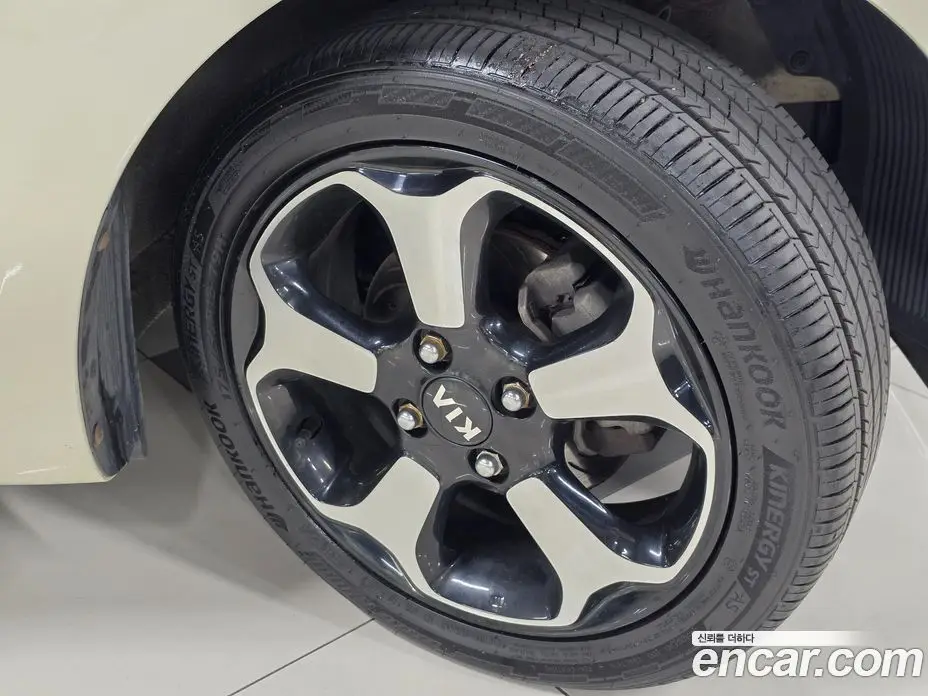 Kia Ray 2012 1.0 автомат (гидро), фото 5