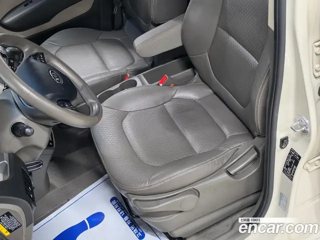 Kia Ray 2012 1.0 автомат (гидро), миниатюра 10