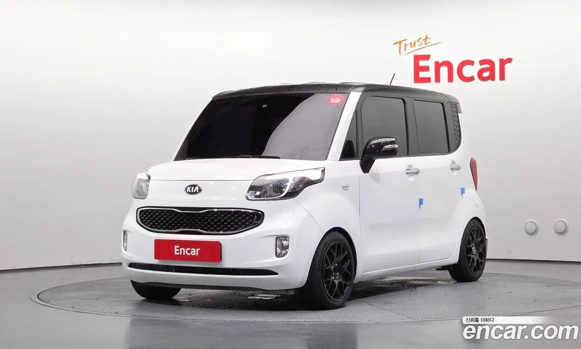 Kia Ray 2012 1.0 автомат (гидро), фото 1 Kia Ray 2012 1.0 автомат (гидро), фото 1