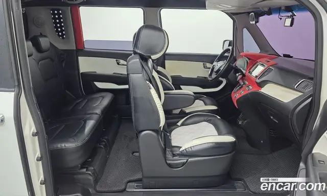 Kia Ray 2012 1.0 автомат (гидро), миниатюра 11 Kia Ray 2012 1.0 автомат (гидро), миниатюра 11