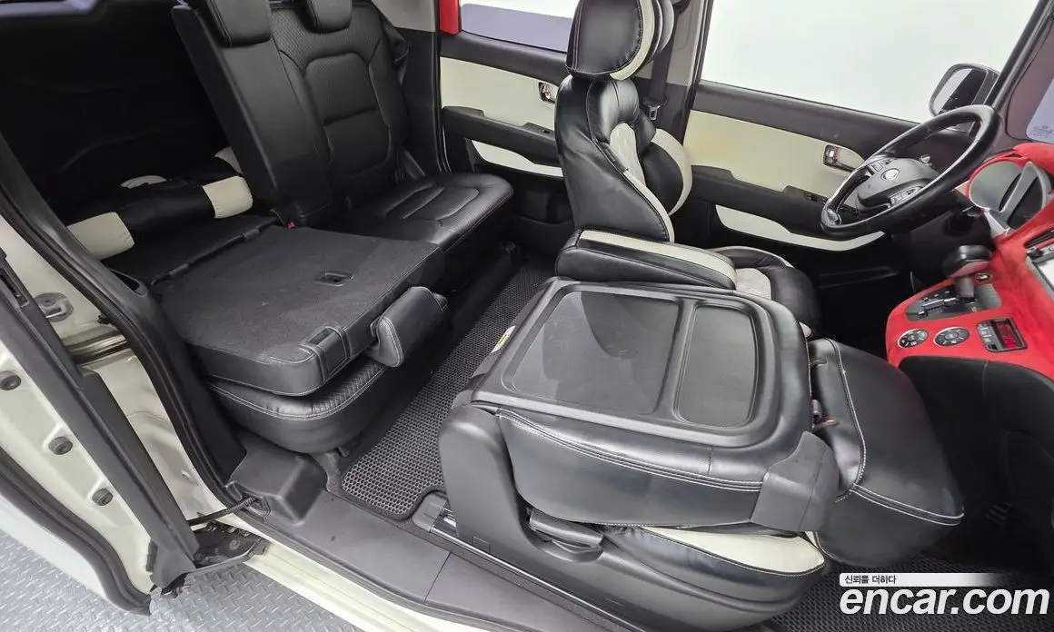 Kia Ray 2012 1.0 автомат (гидро), фото 12 Kia Ray 2012 1.0 автомат (гидро), фото 12