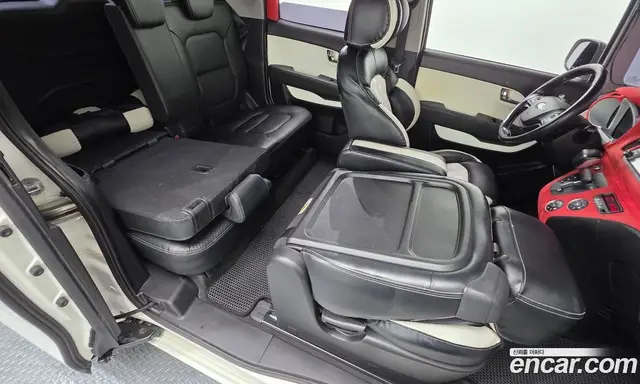 Kia Ray 2012 1.0 автомат (гидро), миниатюра 12