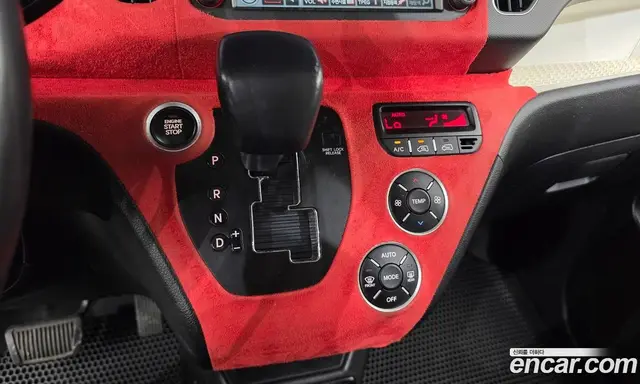 Kia Ray 2012 1.0 автомат (гидро), миниатюра 9 Kia Ray 2012 1.0 автомат (гидро), миниатюра 9