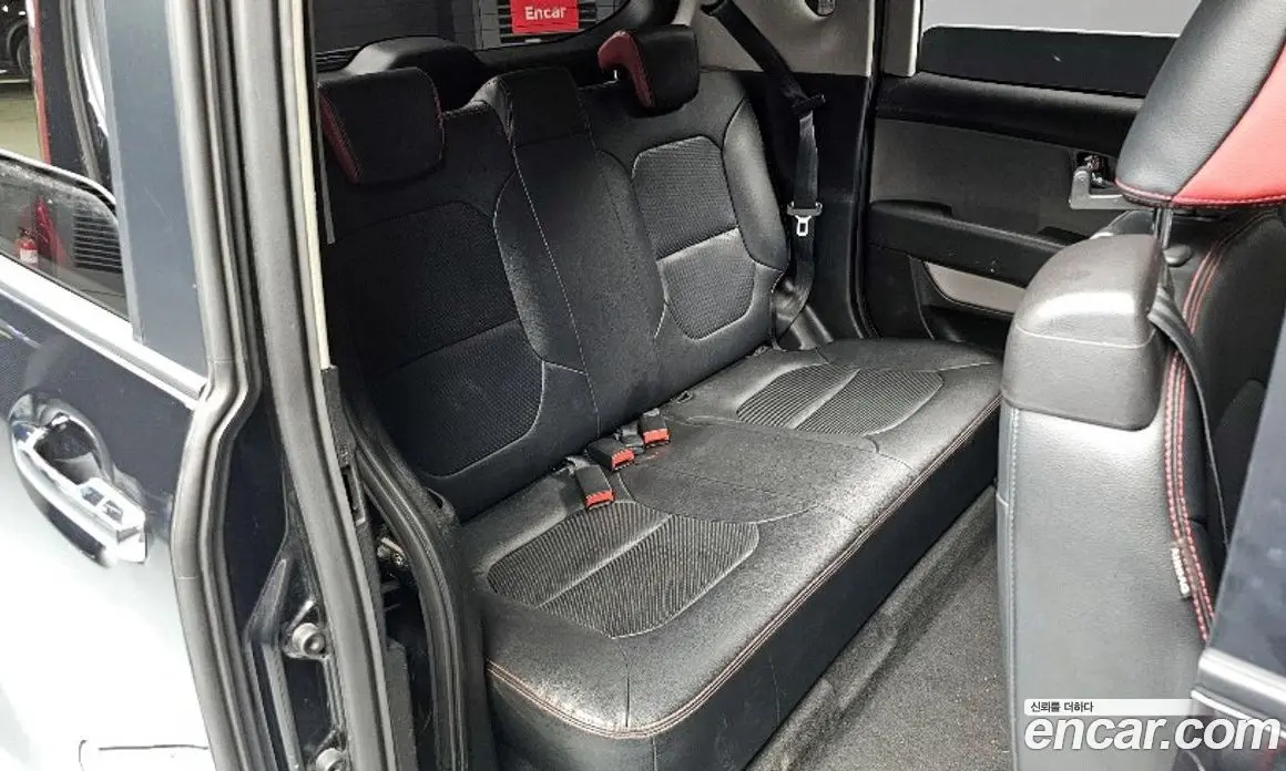 Kia Ray 2013 1.0 автомат (гидро), фото 12