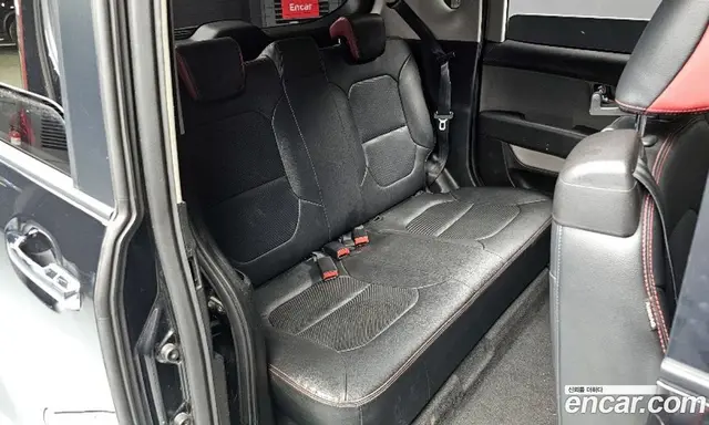 Kia Ray 2013 1.0 автомат (гидро), миниатюра 12