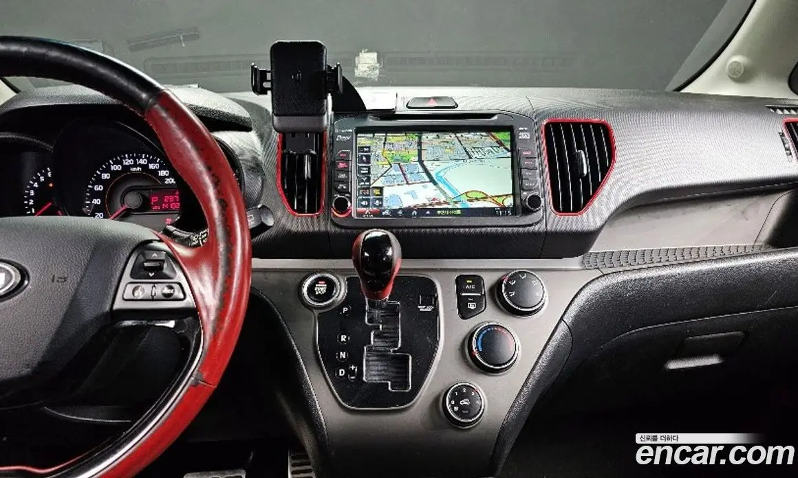 Kia Ray 2013 1.0 автомат (гидро), фото 14