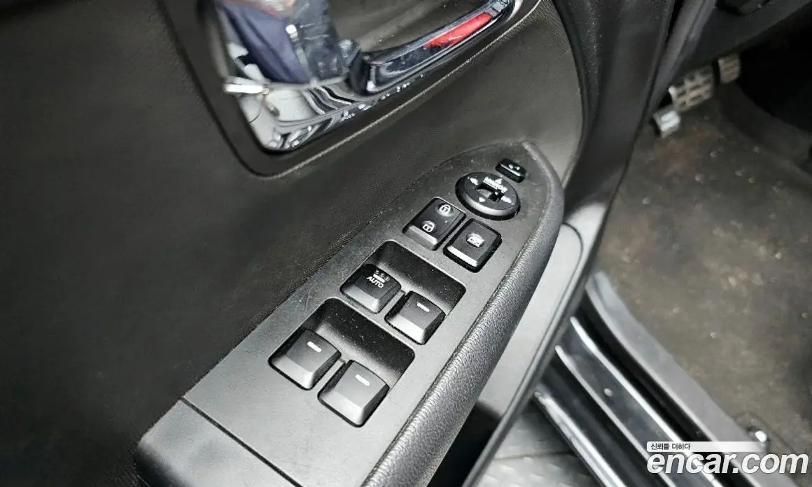 Kia Ray 2013 1.0 автомат (гидро), фото 16