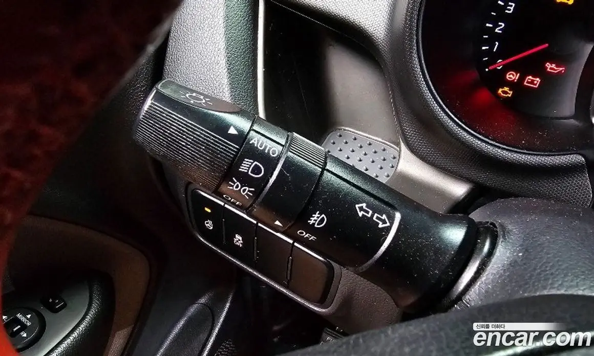 Kia Ray 2013 1.0 автомат (гидро), фото 17