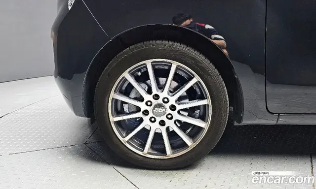 Kia Ray 2013 1.0 автомат (гидро), миниатюра 5