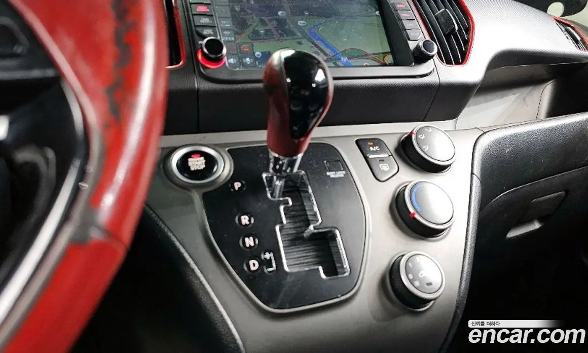 Kia Ray 2013 1.0 автомат (гидро), фото 9
