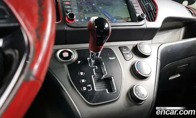 Kia Ray 2013 1.0 автомат (гидро), миниатюра 9