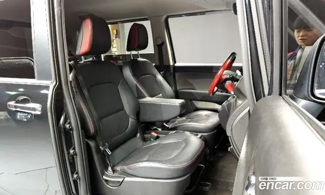 Kia Ray 2013 1.0 автомат (гидро), миниатюра 10