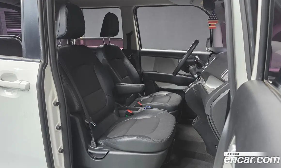Kia Ray 2014 1.0 автомат (гидро), фото 11