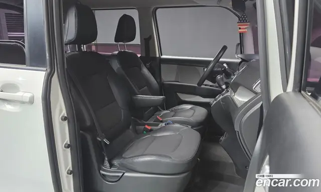 Kia Ray 2014 1.0 автомат (гидро), миниатюра 11
