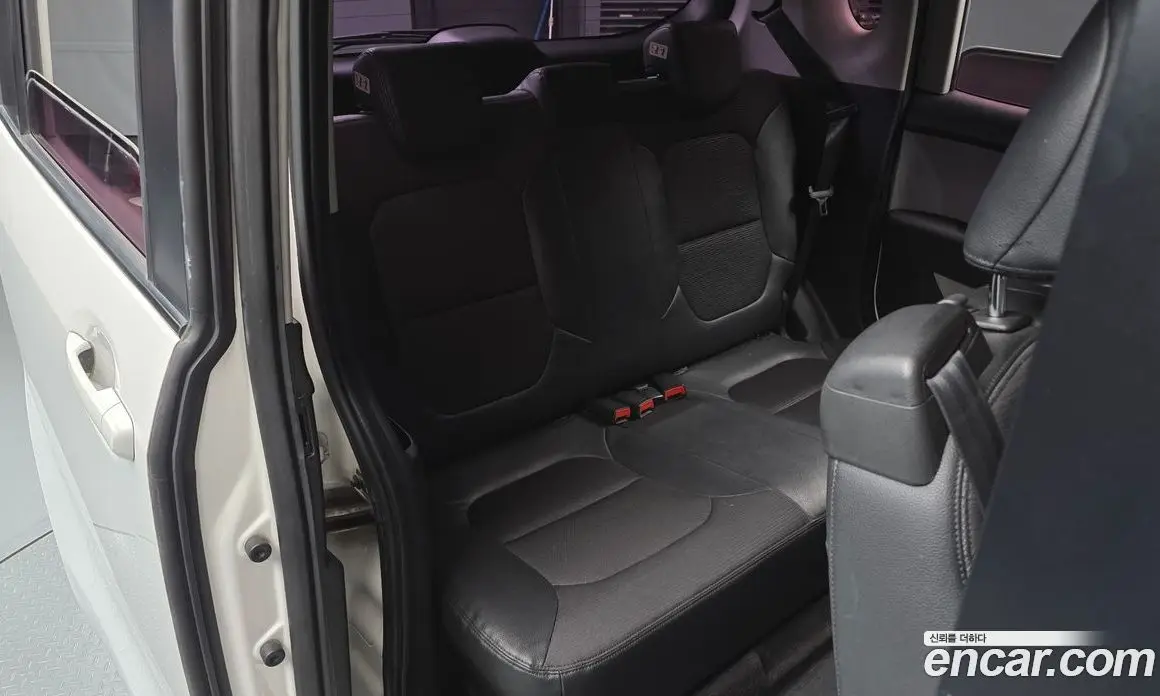 Kia Ray 2014 1.0 автомат (гидро), фото 12