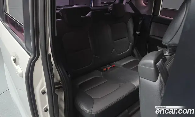 Kia Ray 2014 1.0 автомат (гидро), миниатюра 12
