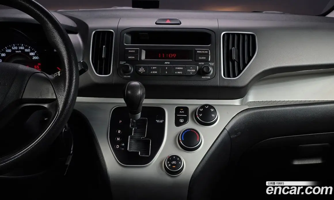 Kia Ray 2014 1.0 автомат (гидро), фото 13