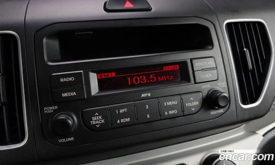 Kia Ray 2014 1.0 автомат (гидро), фото 15