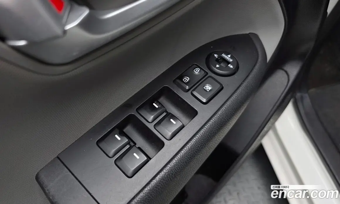 Kia Ray 2014 1.0 автомат (гидро), фото 16