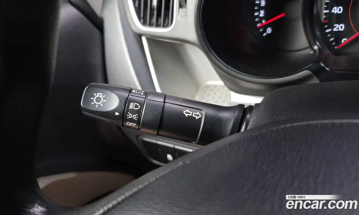 Kia Ray 2014 1.0 автомат (гидро), фото 17