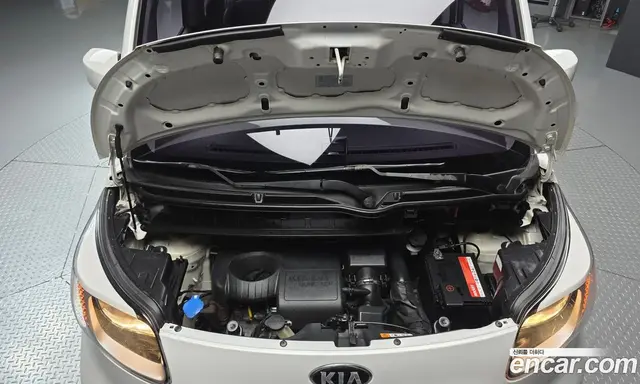 Kia Ray 2014 1.0 автомат (гидро), миниатюра 6