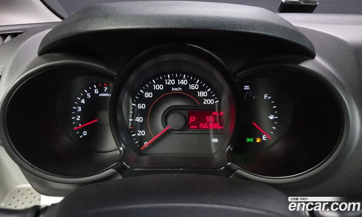Kia Ray 2014 1.0 автомат (гидро), фото 8