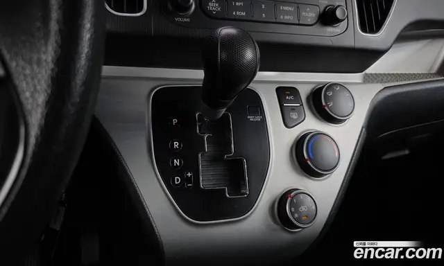 Kia Ray 2014 1.0 автомат (гидро), миниатюра 9