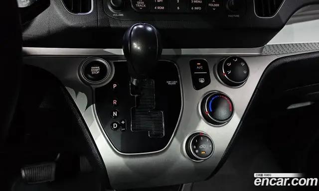 Kia Ray 2016 1.0 автомат (гидро), миниатюра 12