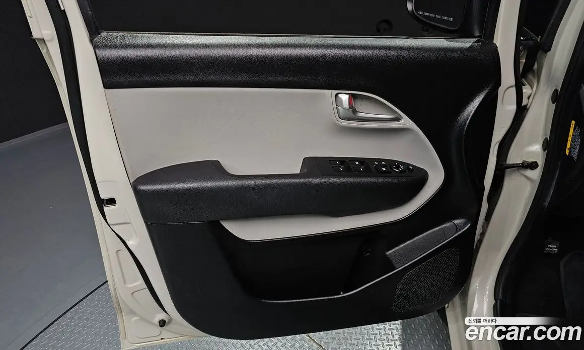 Kia Ray 2016 1.0 автомат (гидро), фото 14